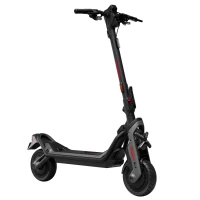 Электросамокат Segway Ninebot SuperScooter GT3 